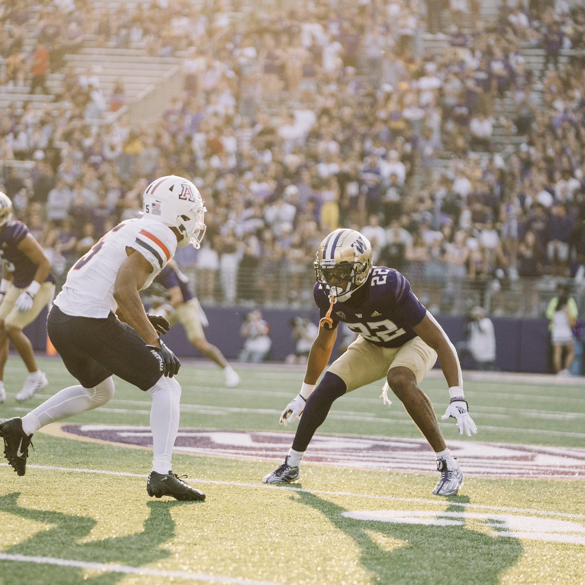 Washington Football tweet media