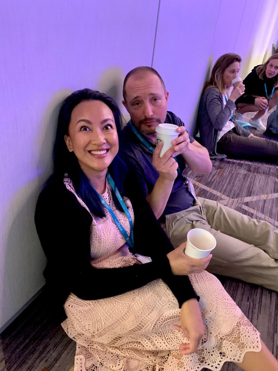 <a href="/SocietyHospMed/">Society of Hospital Medicine</a> Already kicking off with #SHMConverge23 #PCOUS precourse, with fearless directors <a href="/LMKurian/">Linda Kurian</a> and @trevorjensen14! All star faculty with <a href="/MDbenji/">Benji Mathews, MD MBA</a> <a href="/G2Disrupt/">Gigi Liu</a> <a href="/DrGalenMD/">Jamie Galen</a> <a href="/JaredHonigman/">Jared Honigman</a> @bboesch <a href="/efinnamazing/">Erin Finn</a>  <a href="/pdxfutebol/">Gordon Johnson</a> @DrDanRestrepo <a href="/KreeganR/">Kreegan Reierson</a> @jerrysalame79 <a href="/TanpingWong/">Tanping Wong</a>
