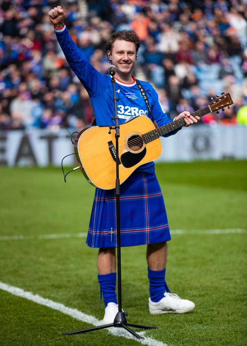 Rangers Football Club