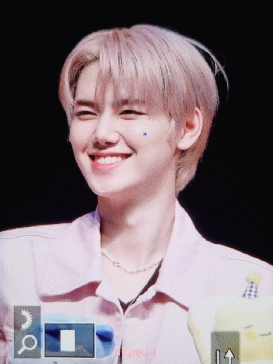 미니마니모 tweet media