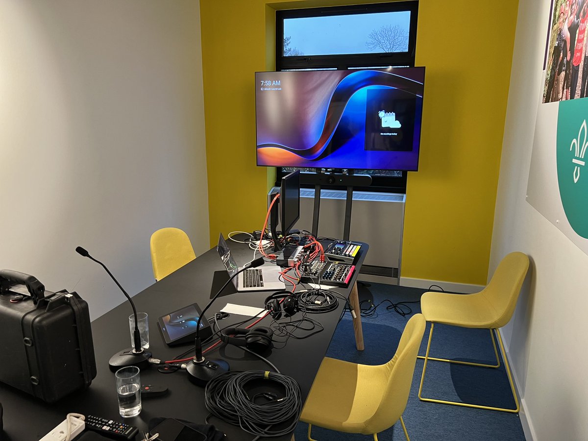 Simon Carter tweet media