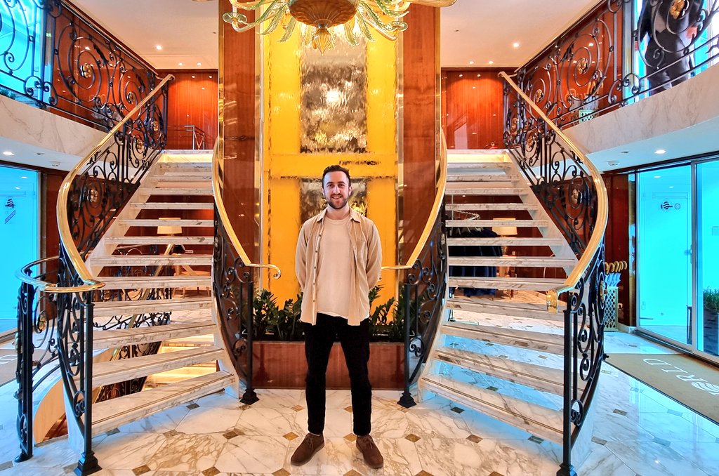 Robin Murray tweet media