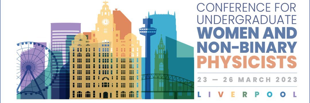 CUWiP UK 2023 tweet media