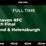 Photo by Helensburgh RFC (@HelensburghRFC)