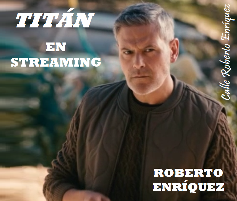Tenemos la maravillosa posibilidad de disfrutar del exquisito trabajo de #ROBERTOENRÍQUEZ en #Titán, corto de #MaríaSalgadoGispert😍

Hasta el 1 de abril de 2023, en la plataforma <a href="/Filmin/">Filmin</a> dentro del <a href="/skylinefilmfest/">Skyline Benidorm Film Festival</a> 

Más info:
 facebook.com/photo/?fbid=61….

<a href="/CalleRoEnrquez/">CalleRobertoEnríquez</a>