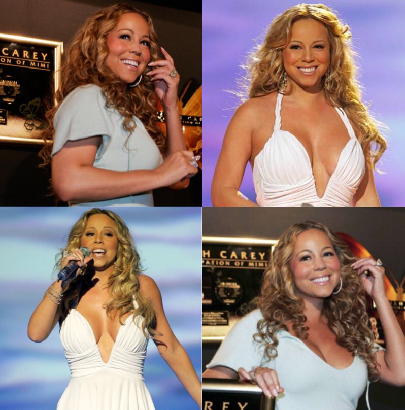 Mariahs_Fantasy's tweet photo. Mariah Carey in 2005 🥰 she is stunning 🤩 https://t.co/BvELtvvVJx