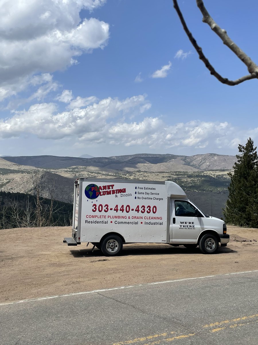 Plumbing emergencies don't pause for the weekends, which is why we don't either. 
Call in now for great service at no additional weekend cost!
#boulder #longmont #denver #louisvillecolorado #lafayettecolorado
#plumbing #drain