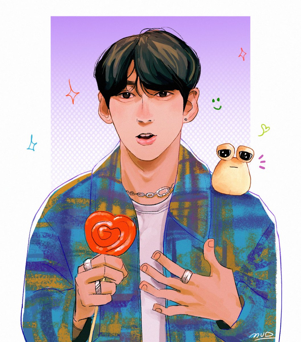 nnucl's tweet photo. vote for kamden!

#나캠든 #NAKAMDEN #BOYSPLANETfanart #8billionforkamden https://t.co/0uQgF2gsWM
