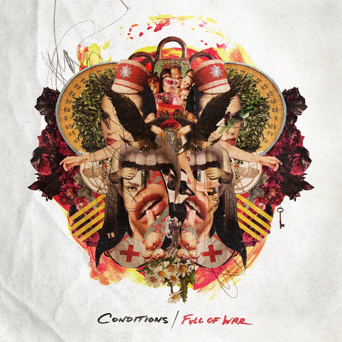 Conditions tweet media