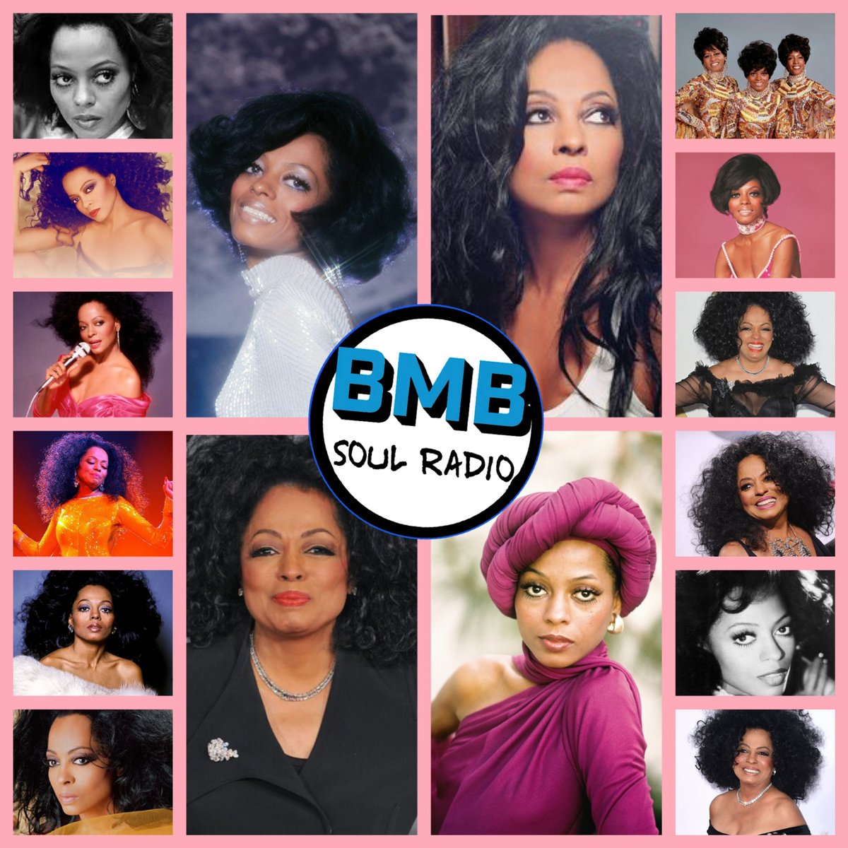 Bmbempower's tweet photo. 🎉🥳🎂🎁🎈Happy Birthday to one of our first Black Mega Super Starts "The Boss" Ms. Diana Ross!! She turns 78 today!!!
#happybirthday #DianaRoss #theboss #lovehangover #itsmyhouse #touchmeinthemorning #ladysingstheblues
#reachoutandtouch #aintnomountainhighenough https://t.co/Zwc4NWz2RY