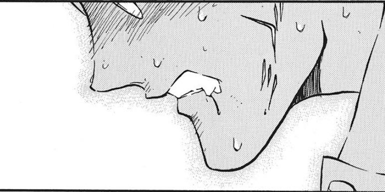 his little fangs 🧎🧎🧎🧎 