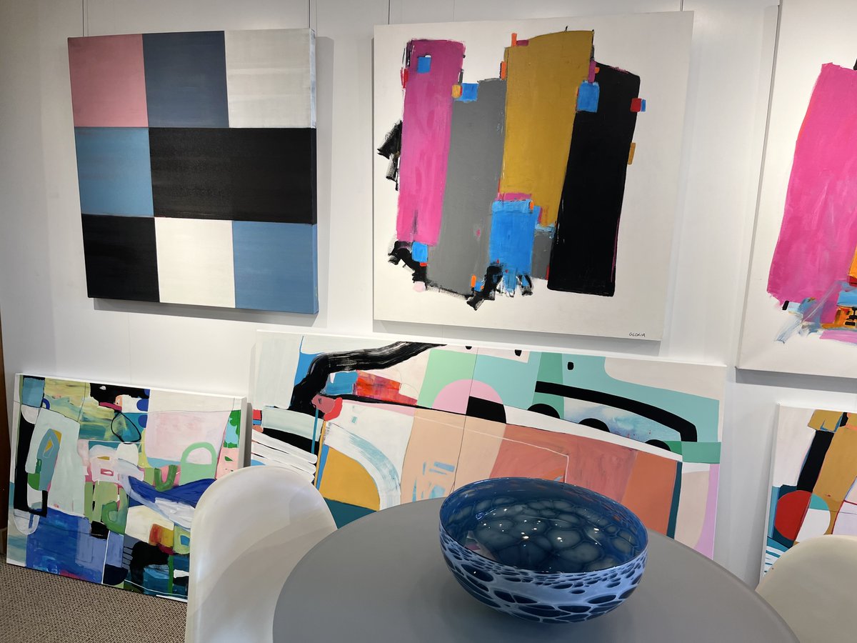 Petroff Gallery tweet media