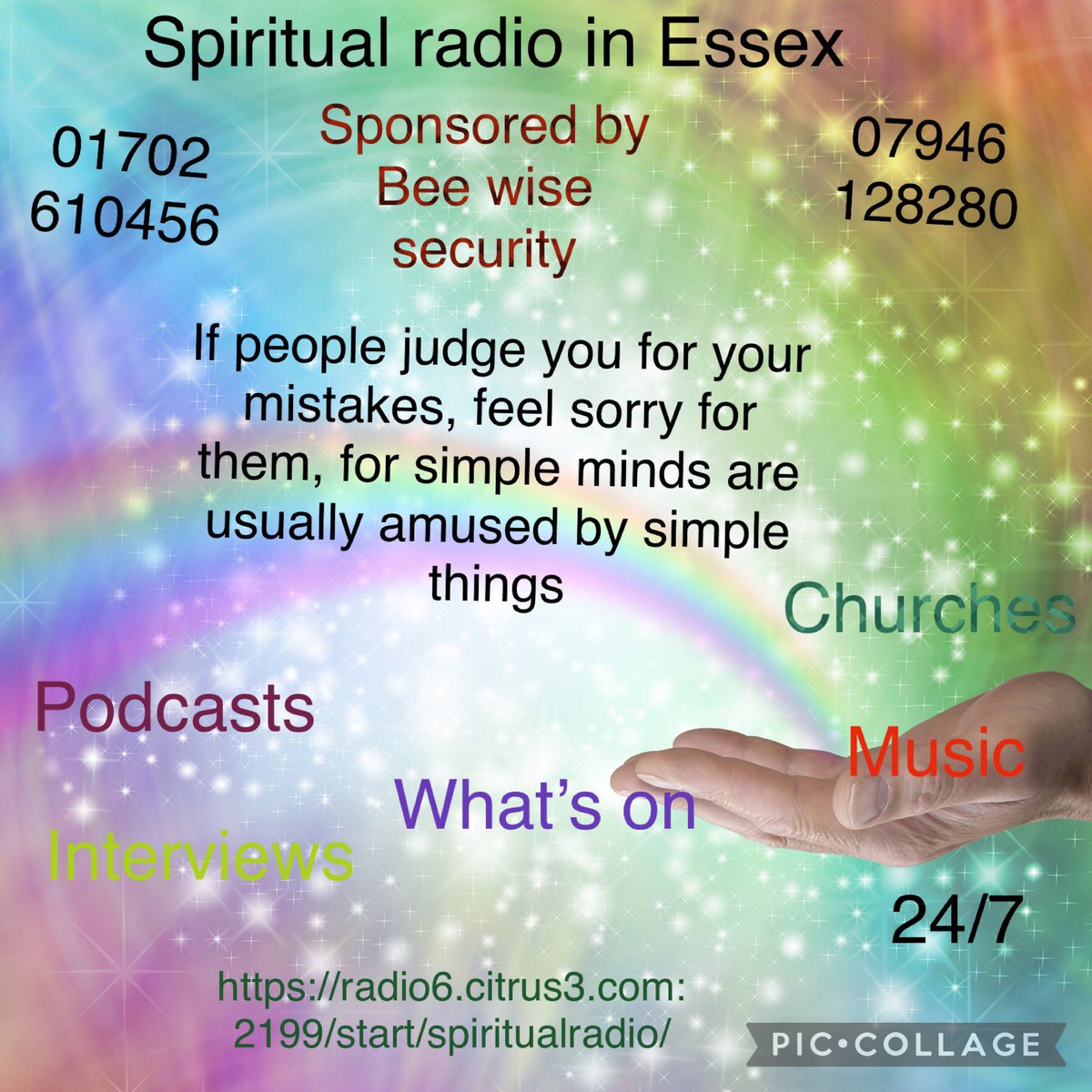 john chafer (@johnchaf43) on Twitter photo 