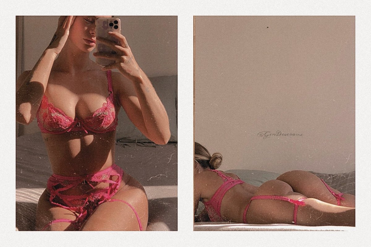 ㅤㅤㅤㅤ𝐖𝐈𝐓𝐂𝐇𝐆𝐑𝐀𝐌 𝙋𝙊𝙎𝙏

ㅤㅤㅤㅤ  1 𝗆𝗂𝗇 𝖺𝗀𝗈 » @ 𝘋𝘦𝘷𝘦𝘳𝘢𝘶𝘹𝘘𝘶𝘦𝘦𝘯

ㅤㅤㅤ ㅤㅤㅤ ⸙̭❛◌*̥₊

ㅤㅤㅤ ㅤㅤㅤ ㅤㅤ⌗ 𝘚𝘪 𝘮𝘦 𝘱𝘪𝘥𝘦𝘴 𝘧𝘶𝘦𝘨𝘰, ㅤㅤㅤ ㅤㅤㅤ ㅤㅤㅤ 𝘢𝘳𝘥𝘦𝘳𝘢́ 𝘵𝘰𝘥𝘰 .

#SeductiveSunday.

    ㅤㅤㅤ ㅤ⠀⌂     ⌕     ⊞     ♡