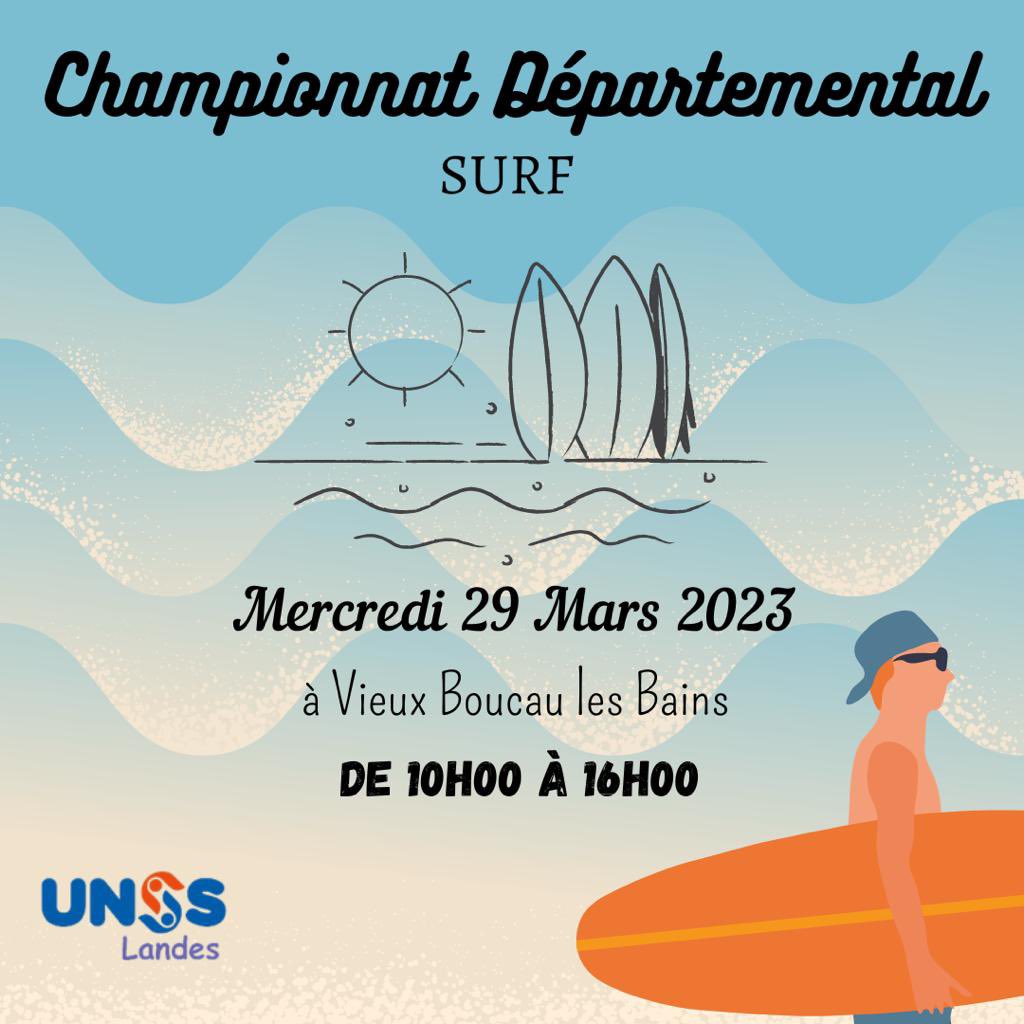 Unss Landes tweet media