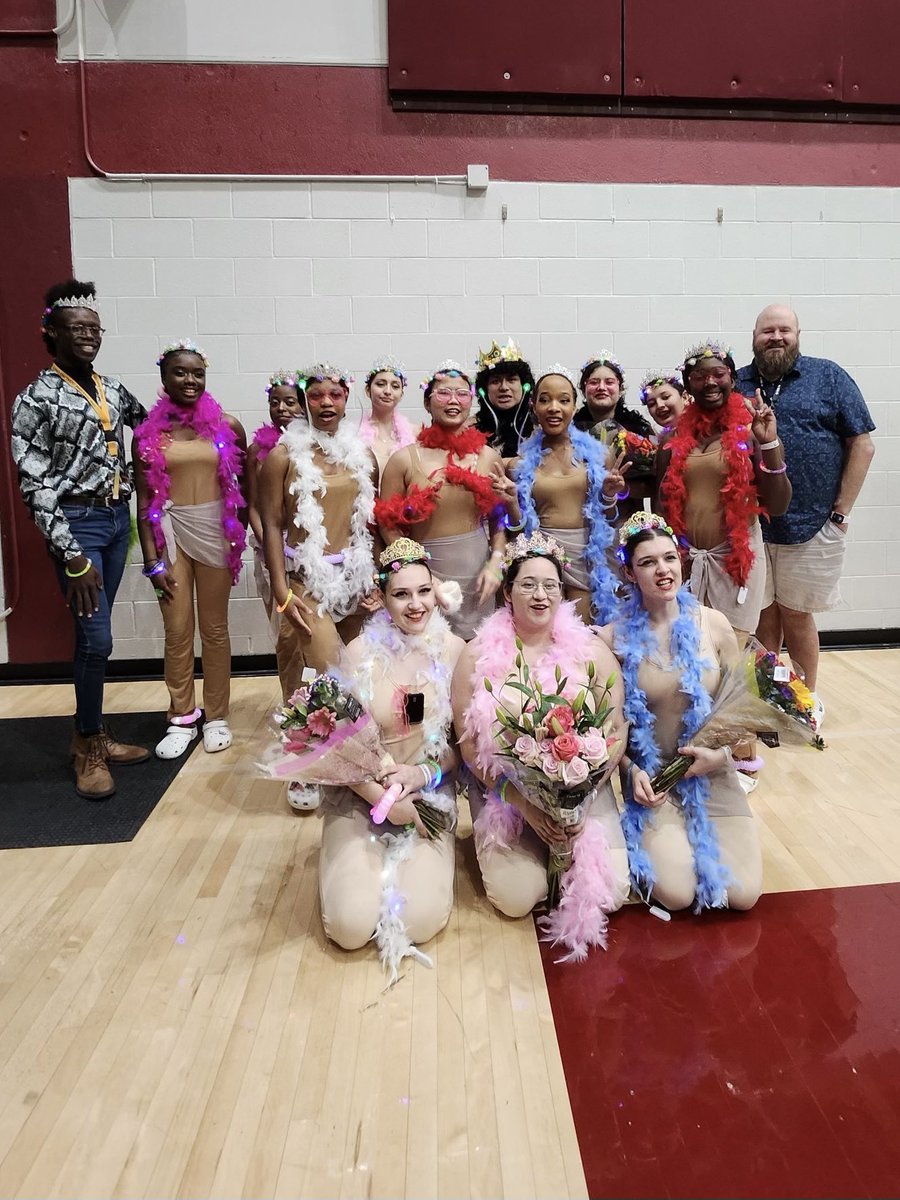 GBHS Bronco Band & Guard (@gbhsbroncoband) on Twitter photo Congratulations!!!! GBHS Bronco Varsity Winter Guard took 5th place at the TCGC Area South Championship. They earned the highest score in GBHS history with an 80.75. Way to go Broncos. <a href="/BHS_Broncos/">George Bush High School</a> <a href="/msfljames/">Felicía James</a> <a href="/FortBendISD/">Fort Bend ISD</a> <a href="/FBISDFineArts/">FBISD Fine Arts</a> Congratulations!!!! GBHS Bronco Varsity Winter Guard took 5th place at the TCGC Area South Championship. They earned the highest score in GBHS history with an 80.75. Way to go Broncos. <a href="/BHS_Broncos/">George Bush High School</a> <a href="/msfljames/">Felicía James</a> <a href="/FortBendISD/">Fort Bend ISD</a> <a href="/FBISDFineArts/">FBISD Fine Arts</a>