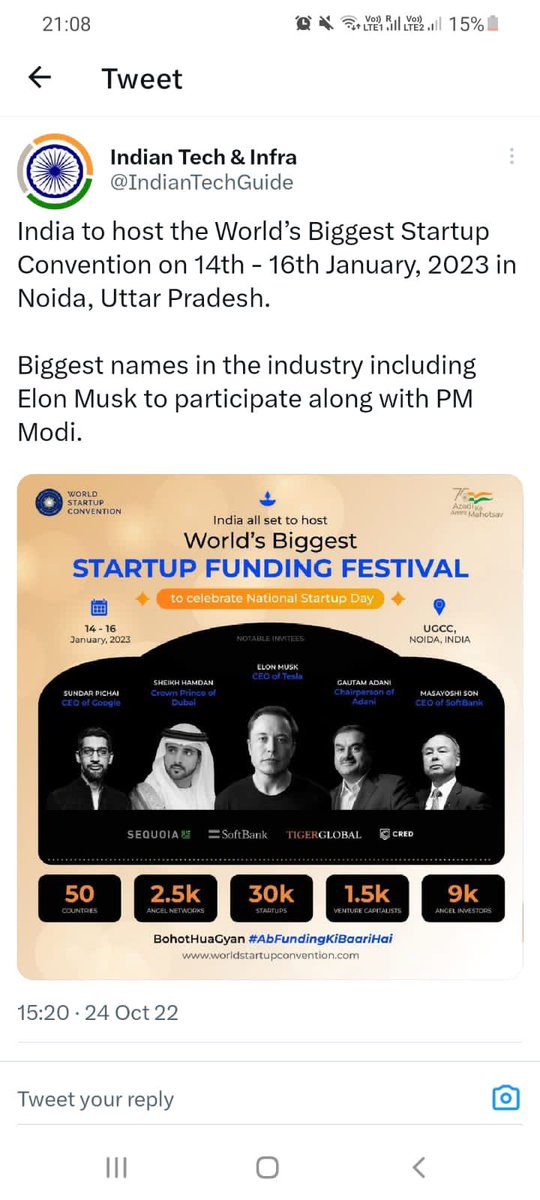 Manbinder Mondal (@_thecarwashguy) on Twitter photo The public figures who're responsible for this biggest scam are <a href="/chetan_bhagat/">Chetan Bhagat</a> @Prafull_mbachai <a href="/warikoo/">Ankur Warikoo</a> and others!
We demand justice! Arrest #LukeTalwar and #ArjunChaudhary
#JusticeforStartups #WSCscam
<a href="/myogiadityanath/">Yogi Adityanath</a> <a href="/narendramodi/">Narendra Modi</a> <a href="/CP_Noida/">CP Noida</a> <a href="/dir_ed/">ED</a> <a href="/ABPNews/">ABP News</a> <a href="/htTweets/">Hindustan Times</a> The public figures who're responsible for this biggest scam are <a href="/chetan_bhagat/">Chetan Bhagat</a> @Prafull_mbachai <a href="/warikoo/">Ankur Warikoo</a> and others!
We demand justice! Arrest #LukeTalwar and #ArjunChaudhary
#JusticeforStartups #WSCscam
<a href="/myogiadityanath/">Yogi Adityanath</a> <a href="/narendramodi/">Narendra Modi</a> <a href="/CP_Noida/">CP Noida</a> <a href="/dir_ed/">ED</a> <a href="/ABPNews/">ABP News</a> <a href="/htTweets/">Hindustan Times</a>