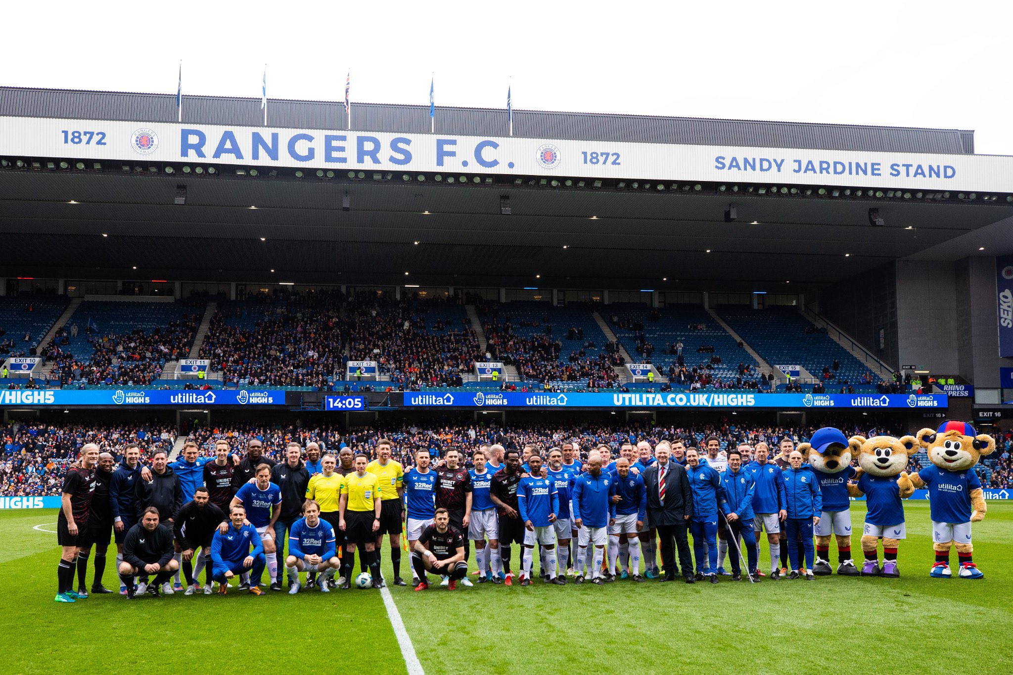 Barry McLaughlin (barrymcl5) / Twitter