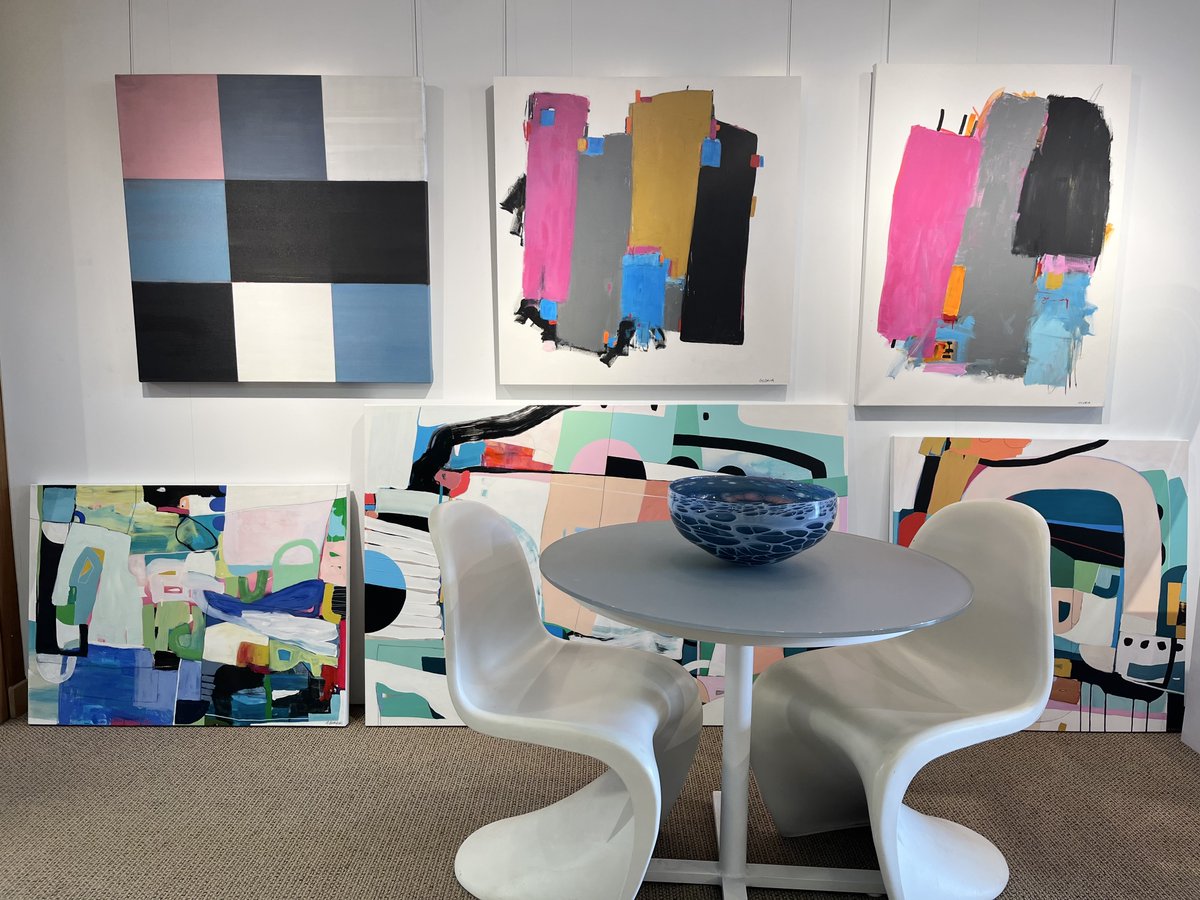 Petroff Gallery tweet media