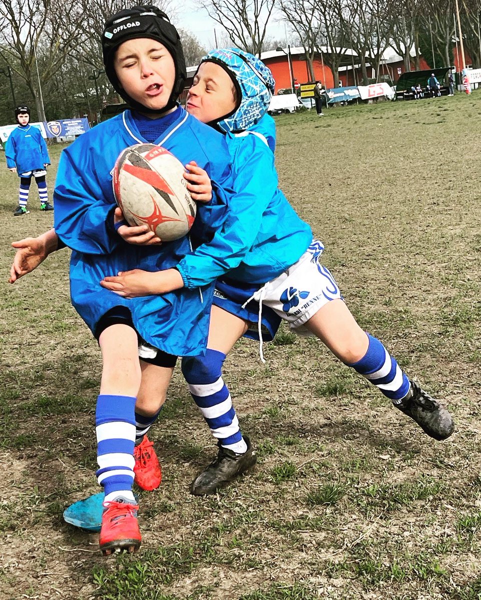 leprottirugby's tweet photo. 🔵⚡️🐰⚪️

Che grinta i nostri #leprotti, #combattivi e #agguerriti nel #festival di #formigine

#rugbypassioneitaliana https://t.co/nnIXDgfdSP