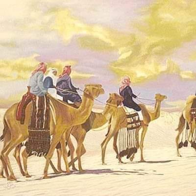 Khalid_Al_Kamal's tweet photo. “إن حضارة العرب المسلمين قد أدخلت الأمم الأوربية الوحشية في عالم الإنسانية، فلقد كان العرب أساتذتنا.. وإن جامعات الغرب لم تعرف مورداً علمياً سوى مؤلفات العرب، فهم الذين مدنوا أوروبا مادةً وعقلاً وأخلاقاً، والتاريخ لا يعرف أمة أنتجت ما أنتجوه.. إن أوروبا مَدينة للعرب بحضارتها.

قوستاف لوبون