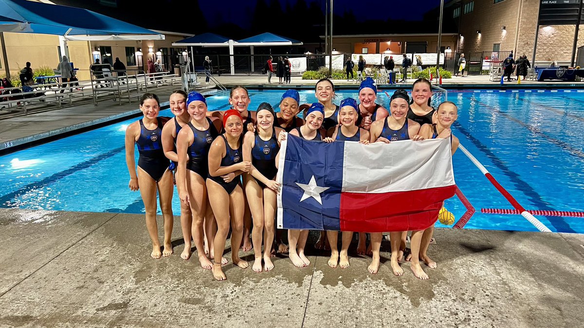 Southwest Zone Water Polo tweet media