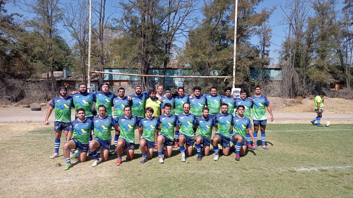 halconesrugby's tweet photo. En un apretado encuentro este sábado, Halcones logro imponerse ante un duro rival, en un gran encuentro lleno de emoción y garra por parte de ambos.
Con esta victoria nuestros guerreros se posicionan en el 3 lugar de la tabla.
Agradecemos a cada uno de ustedes. https://t.co/XsyANV1ncL