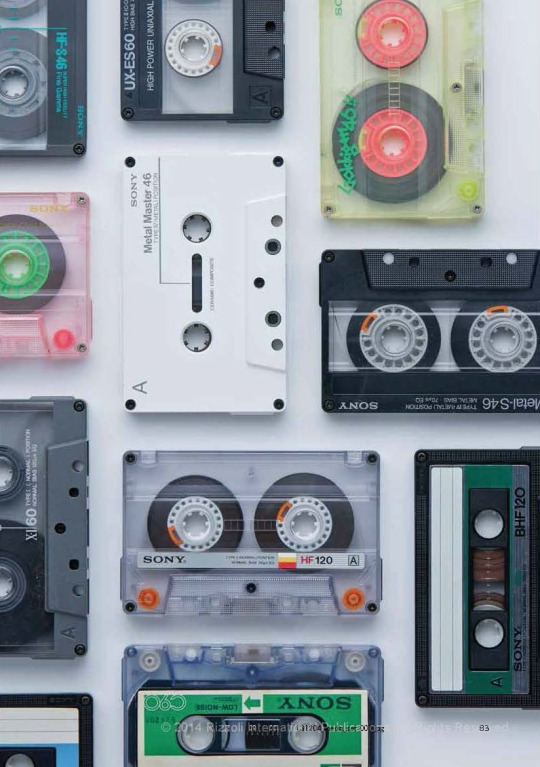 Showcase of Sony products