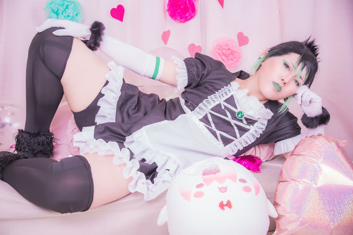eK1229cos's tweet photo. 🌈🕒➤🌵

何見てんのよ

📸➡@oMu33uMo
#おむかめら
#あーるのCOSデータ https://t.co/ahxHUVuKgH