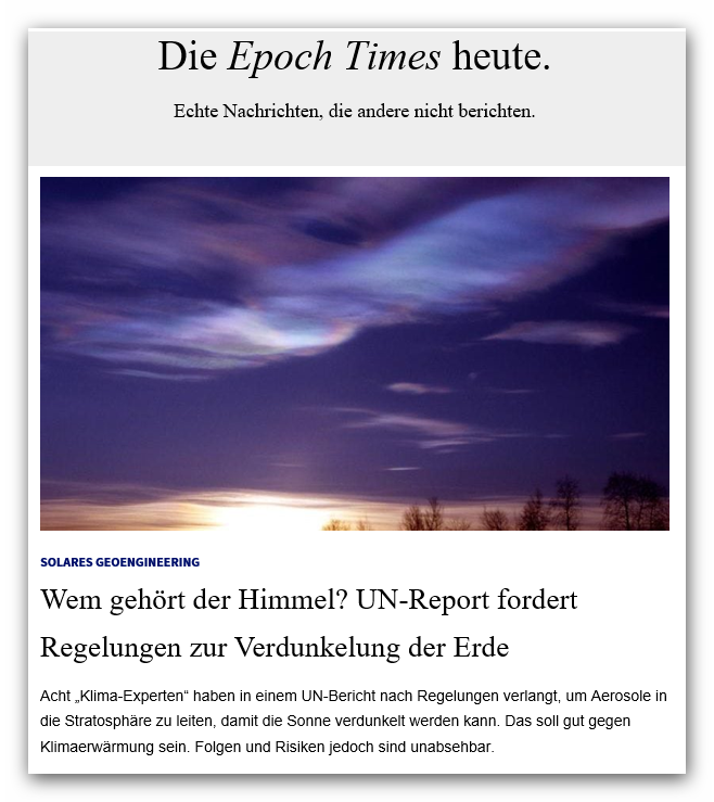 keinlemming's tweet photo. Kann es sein, das die jeden Tag bekloppter werden ? Man sollte die Klima-Idioten langsam aber Sicher wegschliessen, bevor noch 
schlimmeres passiert! https://t.co/qHyftRfMHV