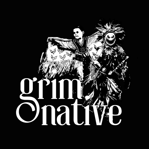 johnniejae's tweet photo. Good Morning! Today is a milestone day for me! In about 30 minutes, I will be doing the very first interview for #GrimNative with the ever-so-talented @ShaneHawk, who has the privilege of being my first Grim Native victim Bwahahahaha https://t.co/PywCULlUup