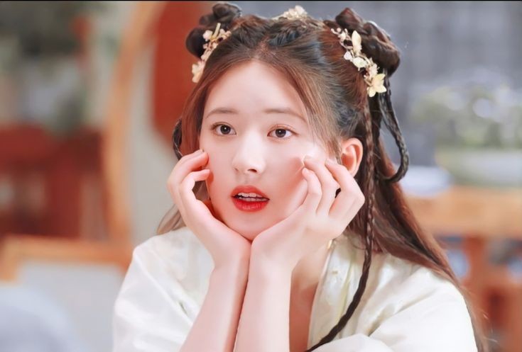 prime_me's tweet photo. [HH2 : The War of Flowers]

เฟินเฝิ่นหยู
芬粉瑜

⌜ ดั่งหยกสีชมพูซึ่งมีกลิ่นหอม ⌟

🩷 นางกำนัลคนสนิทในพระสนมจิน
🩷 บุตรสาวคนโตสกุลเฟิน (ตระกูลเดียวกับหัวหน้าพ่อบ้านสกุลจิน)
🩷 กระต่ายน้อย 🐰 พูดได้

Bio : https://t.co/yyk3T4rsFI

คับ ความรู้สึกเหมือนแก้ผ้าลงอย่างบอกไม่ถูก 🥹 https://t.co/YL0SYsHfNM