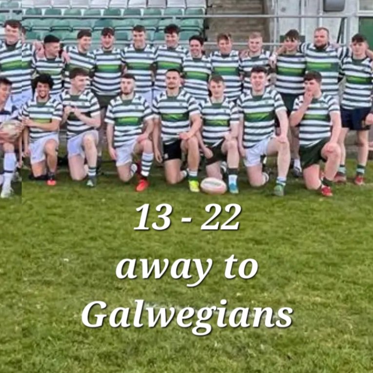 GreystonesRFC's tweet photo. Heading home with a 13 - 22 victory against Galwegians and all to play for in the Prem 3 league, a huge Well Done to our grfcU20s squad
#fromminitomighty #hellagoodhair #energyofyouth https://t.co/2oUov95gGb