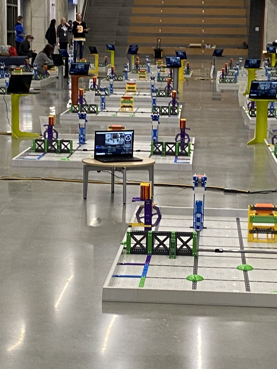 Awesome Saturday with <a href="/ForestGroveES/">Forest Grove ES</a> Propel team and <a href="/AmyHTurner4/">Amy Turner</a> <a href="/RhondaLopez18/">Rhonda Lopez</a> <a href="/MocelloSamantha/">Samantha Mocello</a> plus a few other FG Champion Falcons!