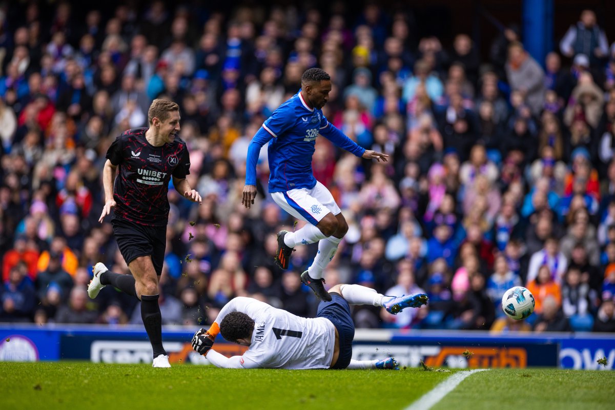 Rangers Football Club