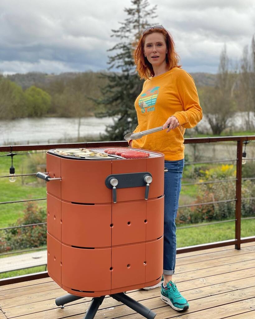 Je déclare la saison des barbek ouverte ! <a href="/aluvy/">ADITYANKEY</a>.design instagr.am/p/CqQiE8yNatx/