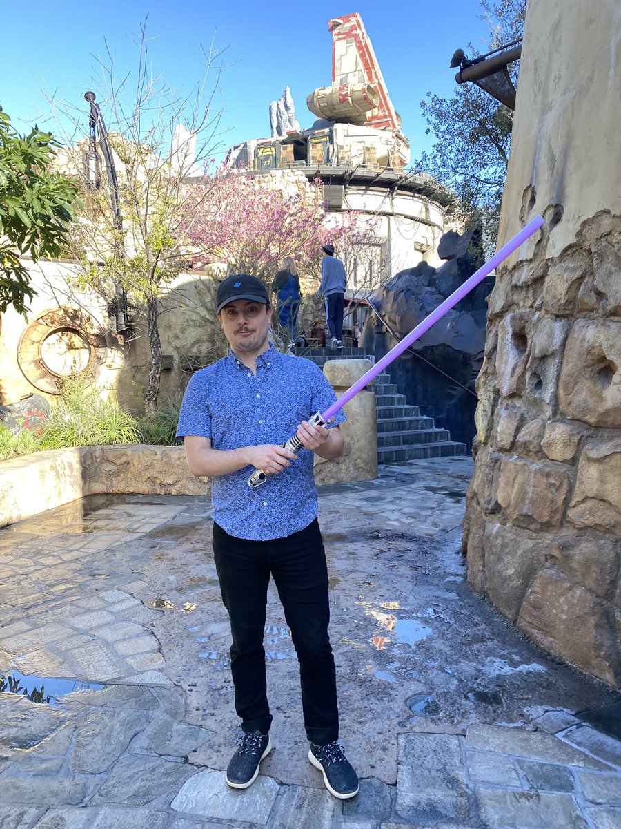 May the force be with us today #CLGwin