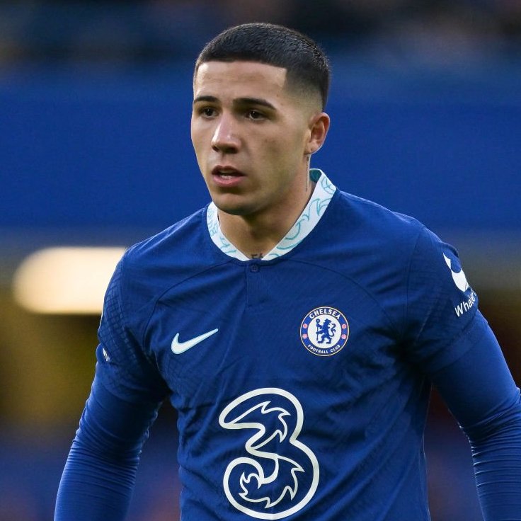 TheBLEMAR's tweet photo. With Kanté and Enzo in our midfield, we can beat any team in Europe. Change my mind.😤🔥 https://t.co/LOEHu2Q2Br