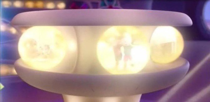 tú eres uno de estos