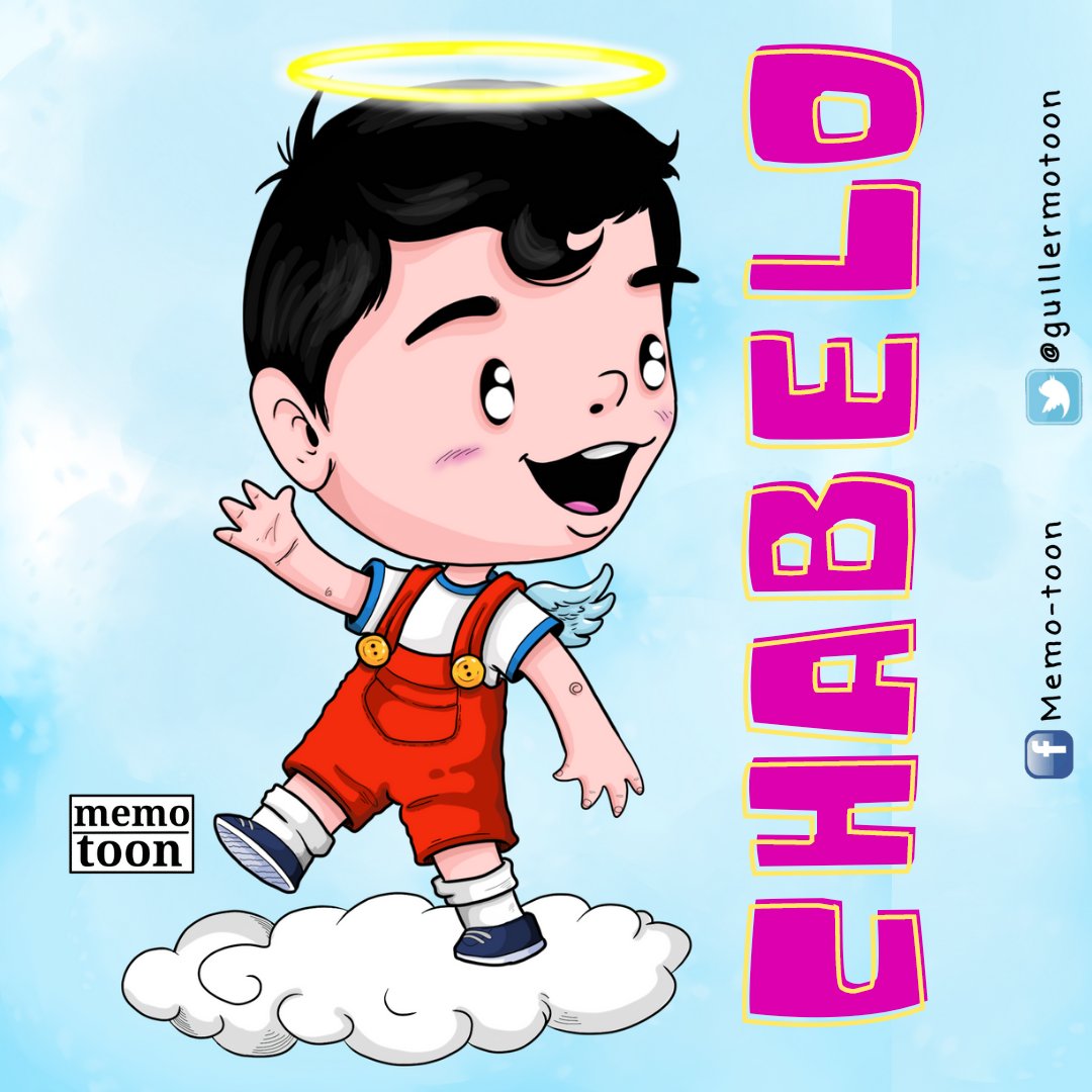 guillermotoon's tweet photo. Domingo por la mañana, escuchar y ver a #Chabelo nos traerá recuerdo de nuestra infancia a muchos de nosotros, muchas gracias "cuate"....
#EnFamiliaConChabelo #ChabeloInmortal https://t.co/rVPGrxY2m7