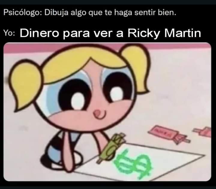 ToxicasdeRicky's tweet photo. #RickyMartin @RMwebteam @ricky_martin https://t.co/rOIvH8tC0v