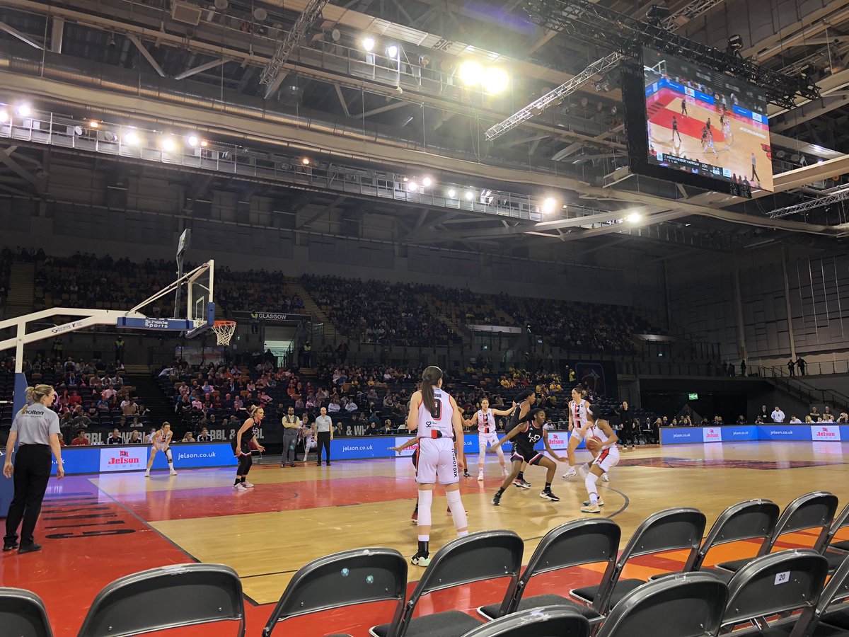 GmiG's tweet photo. #BBLTrophy At the emirates arena! https://t.co/eHo30kGIAr