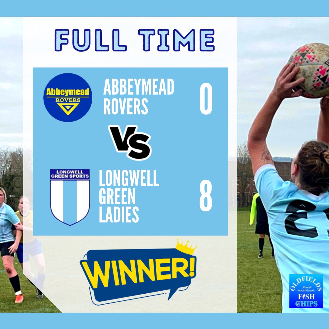 Let’s go! 

Lovely clean sheet in our friendly this afternoon against AbbeyMead Rovers! 

If you want to join our squad drop us a message! All abilities and experience welcome! Must be 16 years or older

#bristolwomensfootball #bristolfootball #womensfootballbristol