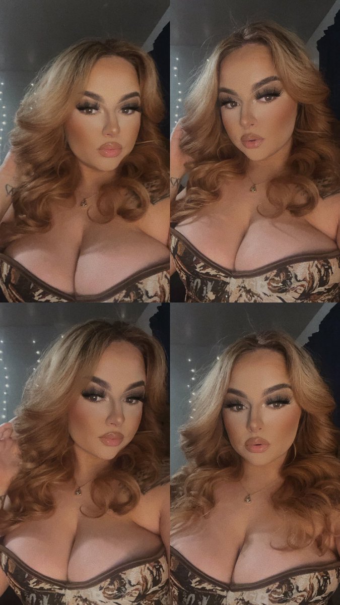 jessicaa0mariee's tweet photo. 🍯 https://t.co/EPB9uj4mK5