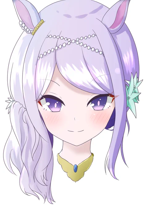 サポカ絶対に当てる意思#メジロマックイーン 
