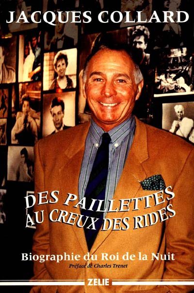 JFGuyot's tweet photo. Décès à 91 ans de Jacques #COLLARD, adaptateur de #théâtre (#HelloDolly avec Annie Cordy, #LesEnfantsDuSilence, #Cabaret…). Deux Molières en 1993 et 2001.
Personnalité du #ToutParis. A créé avec Jean #Marais et Jean-Claude #Brialy des restaurants courus, auteur de biographies. https://t.co/beS63iXR2y