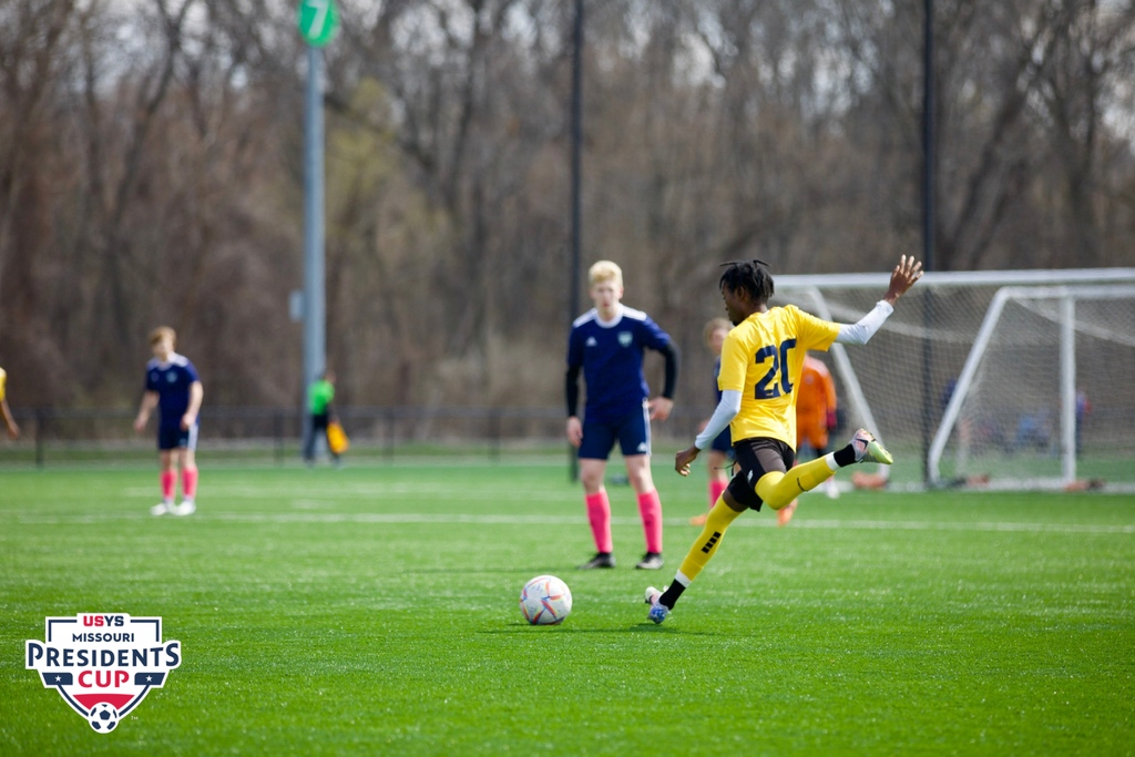 MOyouthSoccer's tweet photo. Day ✌️ #MOPresCup https://t.co/4YuiEWTOI9