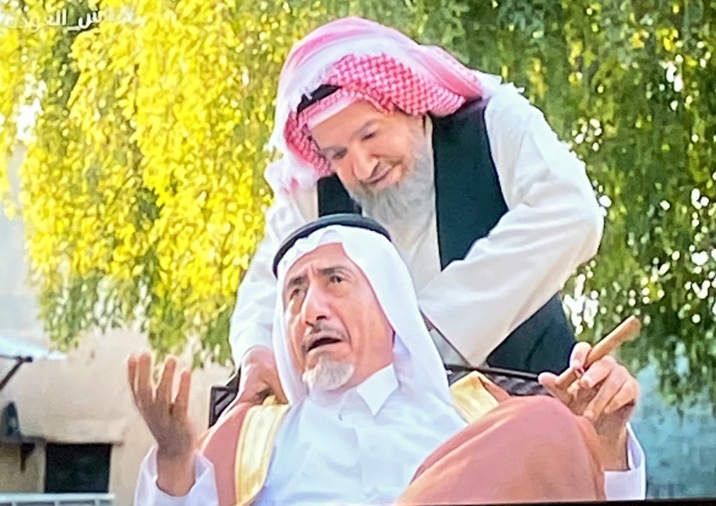 abdallah18_'s tweet photo. اندرو شيت #طاش_ماطاش_حلقه4 https://t.co/NYcnHmvSZS