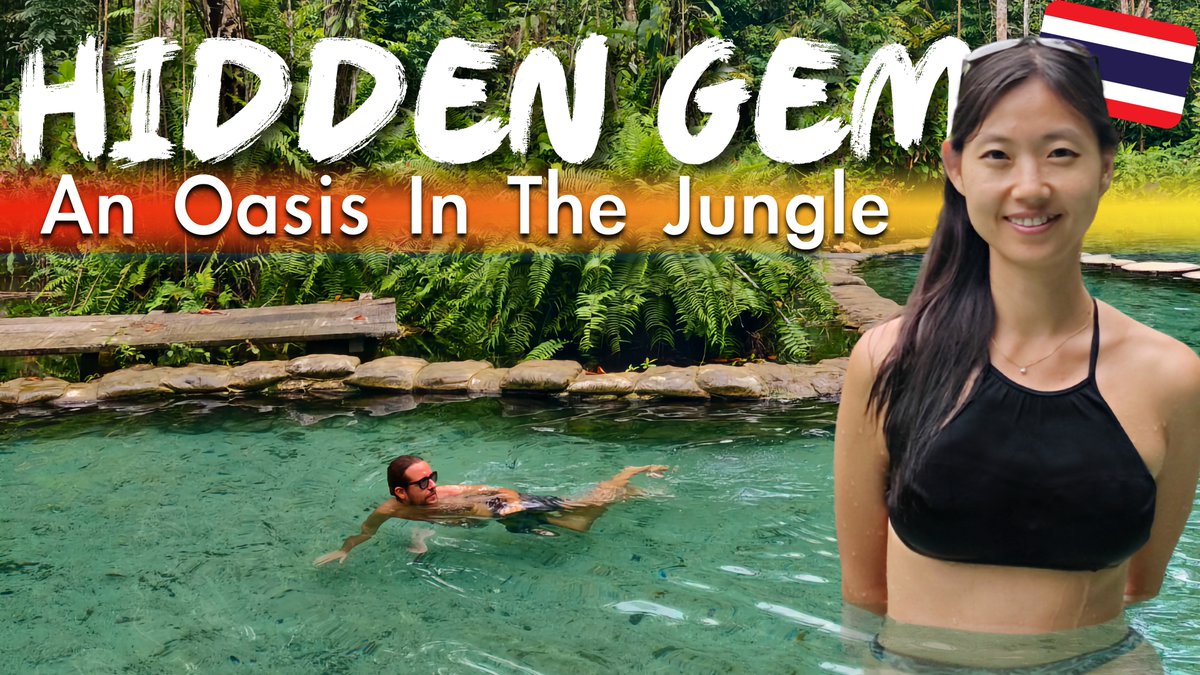 New episode out now!
youtu.be/zp2v7qCUai8
(sorry for the late release, we've been a bit busy!)