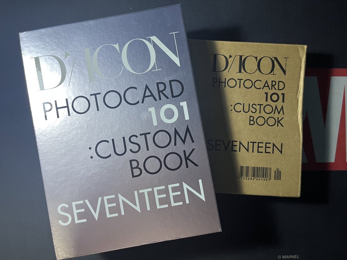 HowardGoldber15's tweet photo. tysm @veciascape for the smooth transaction!! received the binder safe n sound, til next!! π«Άπ»
#VC_Feedbacks
#hopia_m4ils https://t.co/Z7IeMLdGNh